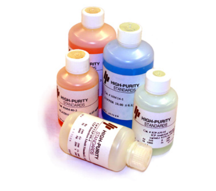 Сертифицированные эталонные материалы