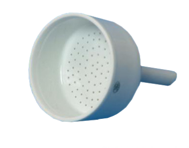 Фарфор и кремнезем