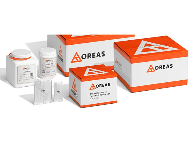 OREAS 625